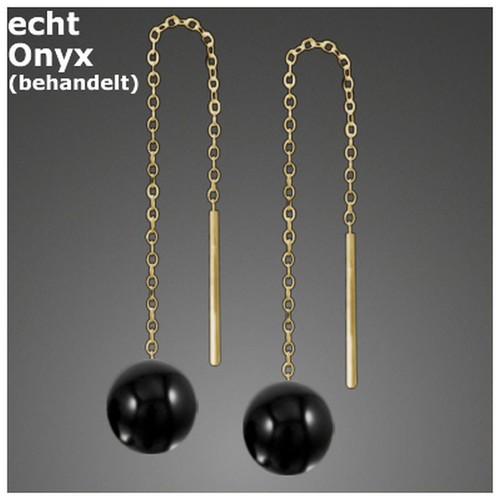 Ohrstecker 333 gold - 333,