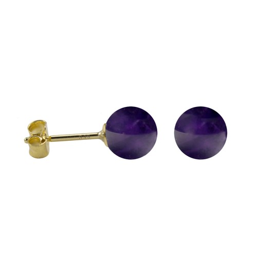 Paar 333er gold ohrstecker - paar,