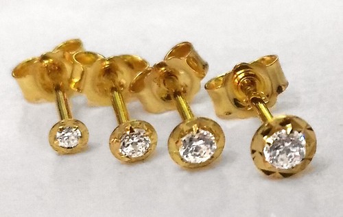 Echt gold kleiner herren - echt,