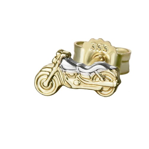 Einzel kleine motorrad - kleine, 333er
