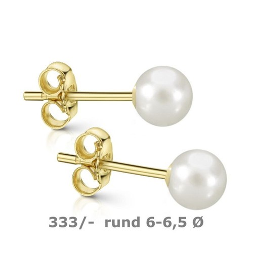 Ohrstecker gold 333 - 333,