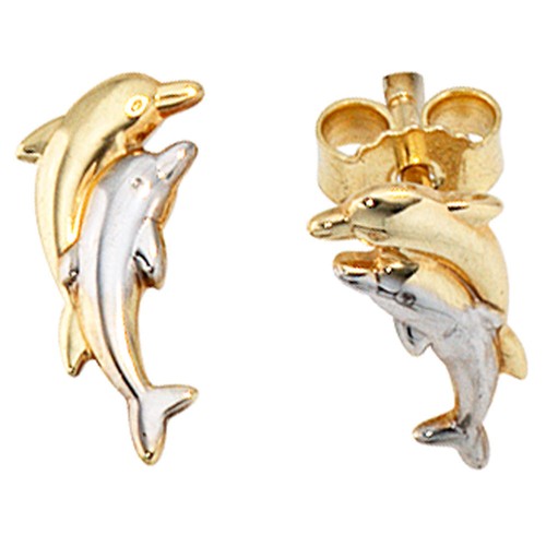 Neu bicolor delfin - neu,