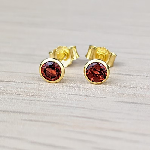 Ohrstecker echt gold - ohrstecker, -echt