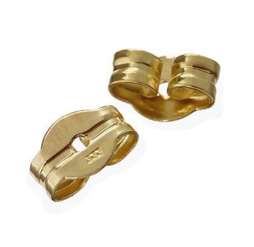 Paar 333er gelbgold - 1,3,5,10,