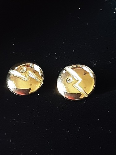 Ohrstecker ohrringe 333er - ohrringe,,