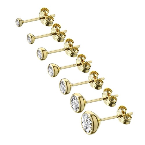 333er gelbgold oder 925er - gelbgold,