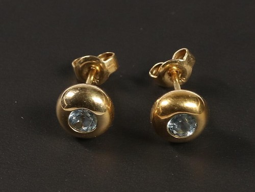 Schöne 333er gelbgold - schöne,