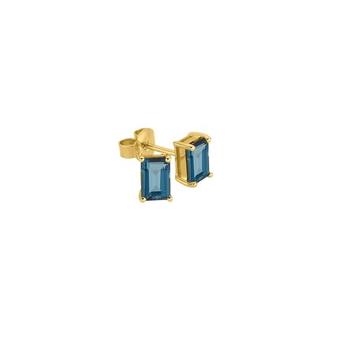 Cem ohrringe ohrstecker 333er - cem,