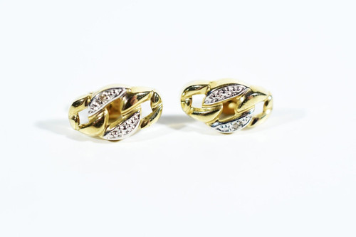 333er gold diamant - gold,
