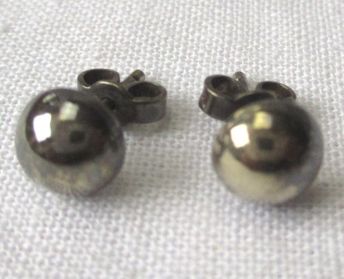 Elegante 333er gold ohrringe - 333er,